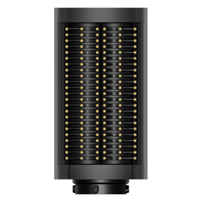 Стайлер Dyson Airwrap HS05 Complete Long Onyx Black/Gold (533903-01)