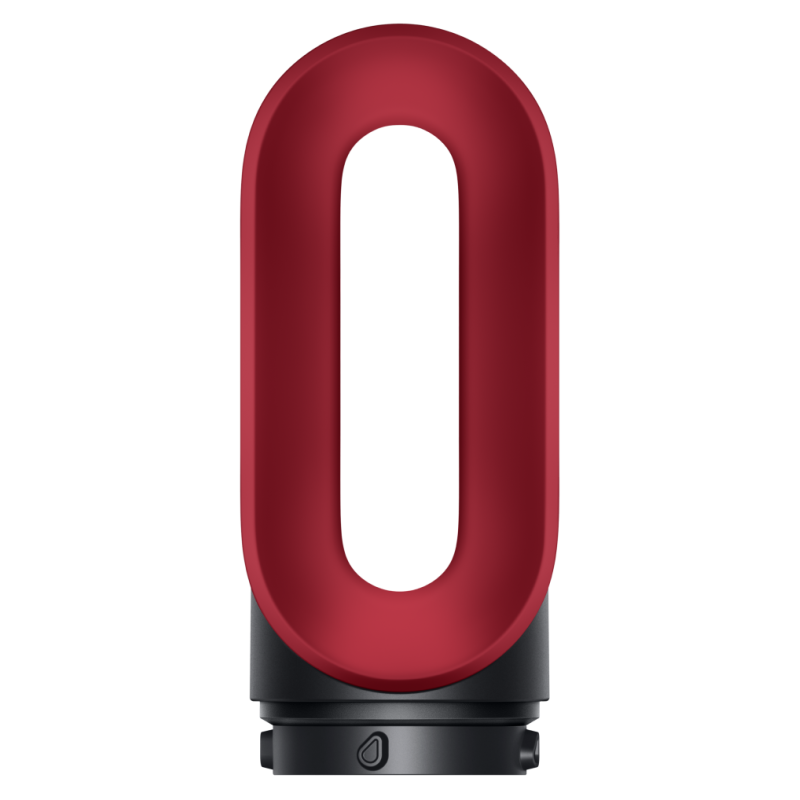 Стайлер Dyson Airwrap i.d. HS08 Complete Long Red Velvet/Gold