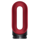 Стайлер Dyson Airwrap i.d. HS08 Complete Long Red Velvet/Gold