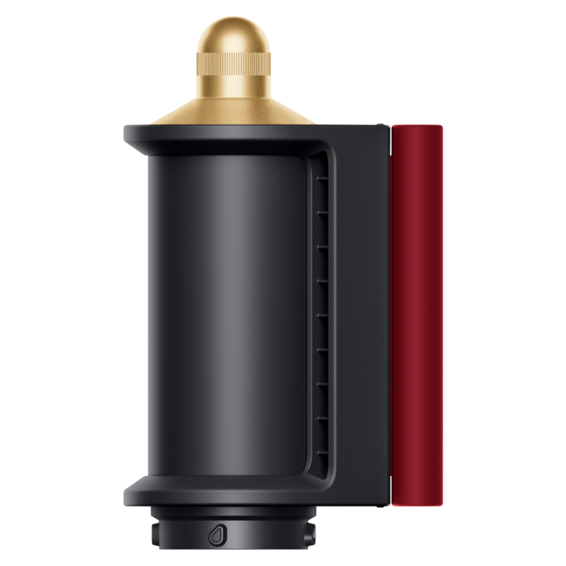 Стайлер Dyson Airwrap i.d. HS08 Complete Long Red Velvet/Gold