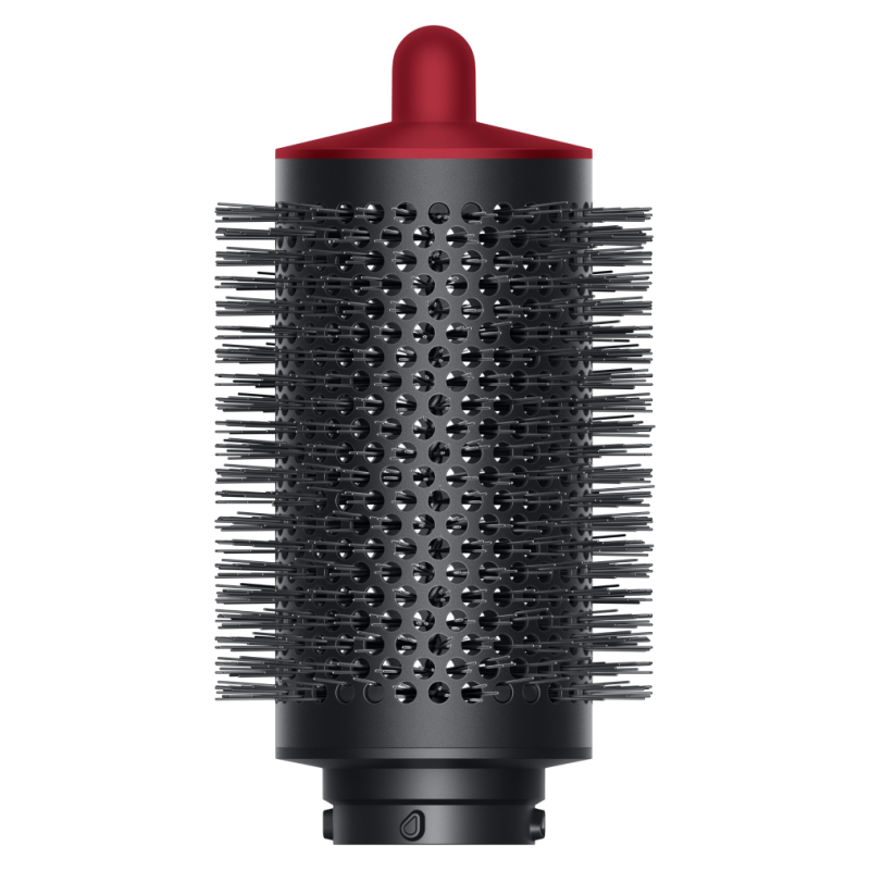 Стайлер Dyson Airwrap i.d. HS08 Complete Long Red Velvet/Gold