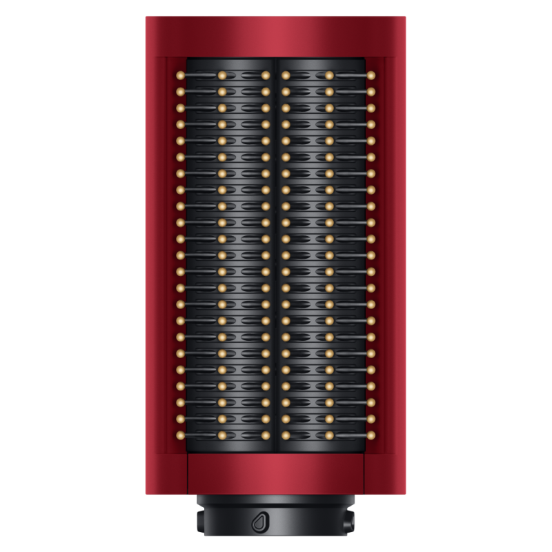 Стайлер Dyson Airwrap i.d. HS08 Complete Long Red Velvet/Gold