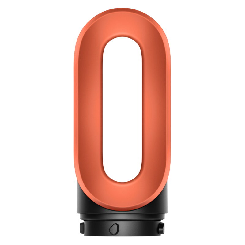 Стайлер Dyson Airwrap i.d. HS08 Complete Long Ceramic Patina/Topaz