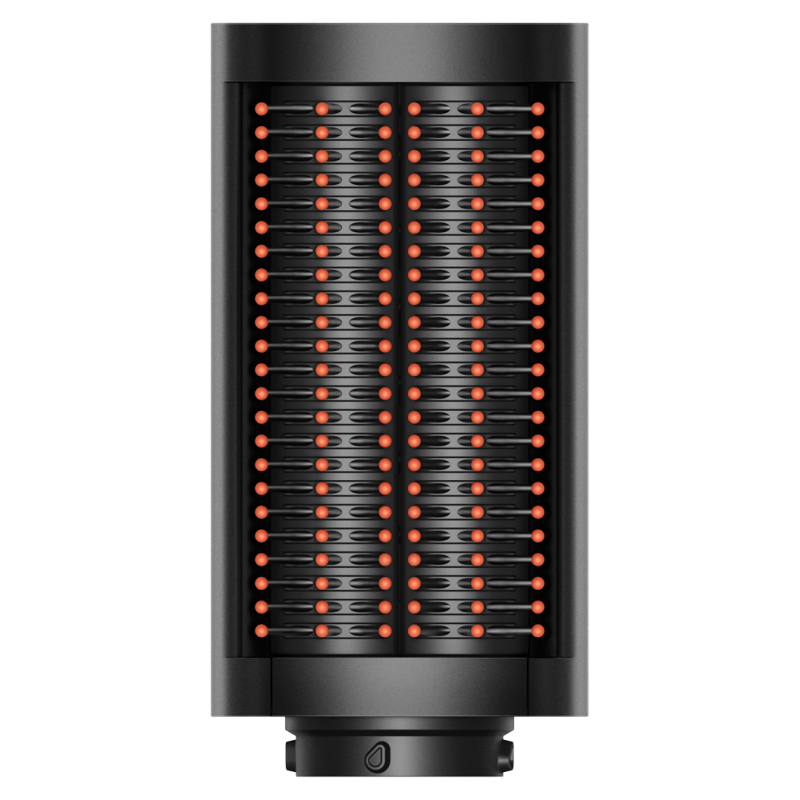 Стайлер Dyson Airwrap i.d. HS08 Complete Long Ceramic Patina/Topaz
