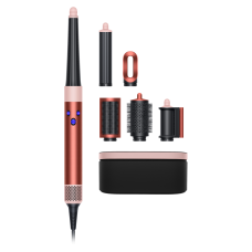 Стайлер Dyson Airwrap i.d. HS08 Complete Long Strawberry Bronze/Blush Pink