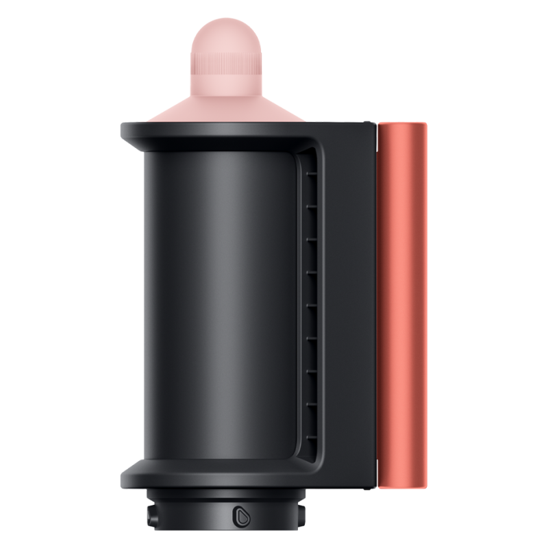 Стайлер Dyson Airwrap i.d. HS08 Complete Long Strawberry Bronze/Blush Pink