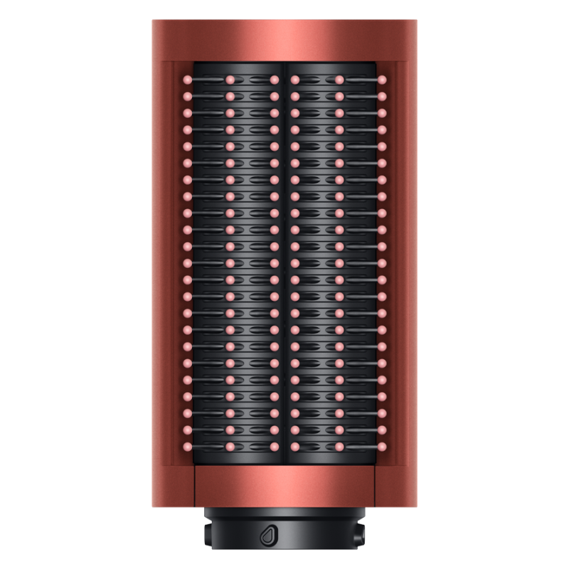 Стайлер Dyson Airwrap i.d. HS08 Complete Long Strawberry Bronze/Blush Pink