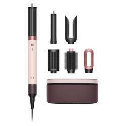 Стайлер Dyson Airwrap HS09 Co-anda2x Ceramic Pink/Rose Gold (598757-01)