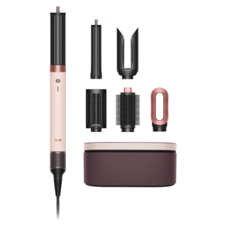 Стайлер Dyson Airwrap HS09 Co-anda2x Ceramic Pink/Rose Gold (598757-01)