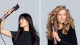 Стайлер Dyson Airwrap HS09 Co-anda2x Jasper Plum (598775-01)