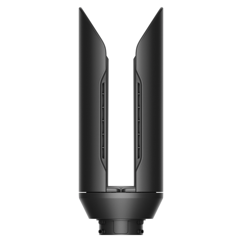 Стайлер Dyson Airwrap HS09 Co-anda2x Jasper Plum (598775-01)
