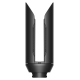Стайлер Dyson Airwrap HS09 Co-anda2x Jasper Plum (598775-01)