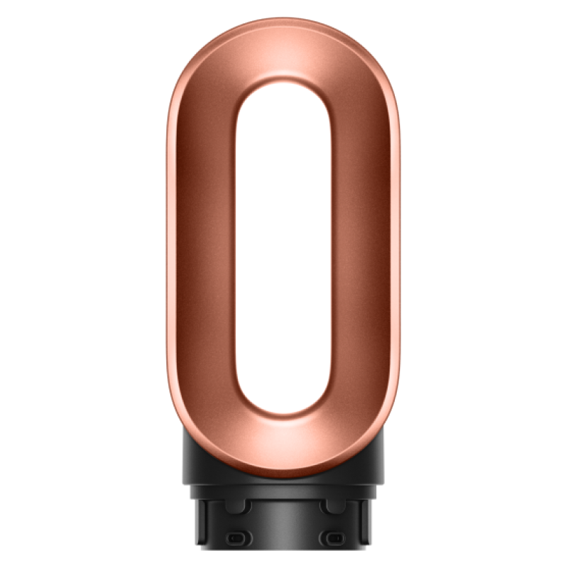 Стайлер Dyson Airwrap HS09 Co-anda2x Amber Silk (143161-01)
