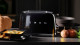 Тостер для двох скибок SMEG TSF01 Black