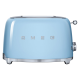 Тостер для двох скибок SMEG TSF01 Blue