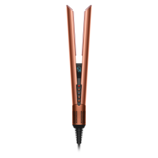 Випрямляч для волосся Dyson Airstrait HT01 Amber Silk (143343-01)