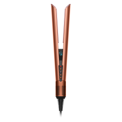 Випрямляч для волосся Dyson Airstrait HT01 Amber Silk (143343-01)