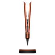 Випрямляч для волосся Dyson Airstrait HT01 Amber Silk (з кейсом) (143343-01)