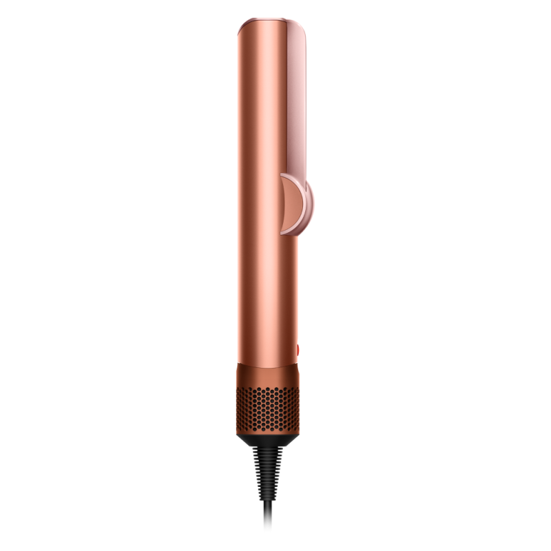Випрямляч для волосся Dyson Airstrait HT01 Amber Silk (з кейсом) (143343-01)