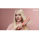 Випрямляч для волосся Dyson Airstrait HT01 Amber Silk (з кейсом) (143343-01)