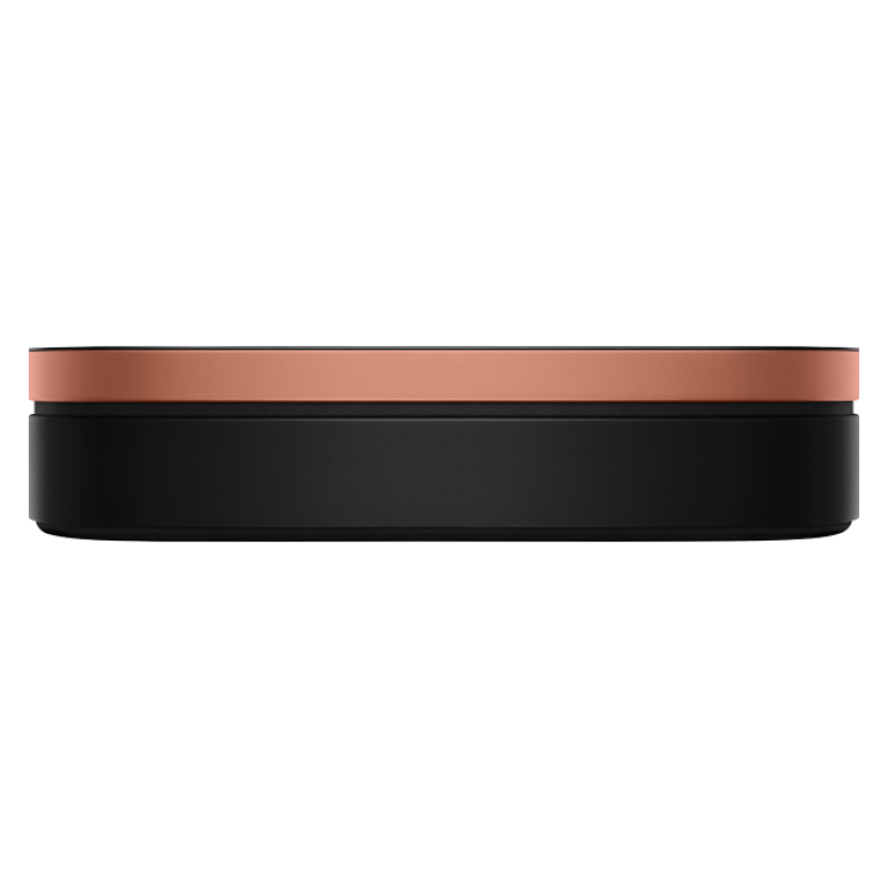 Випрямляч для волосся Dyson Airstrait HT01 Amber Silk (з кейсом) (143343-01)