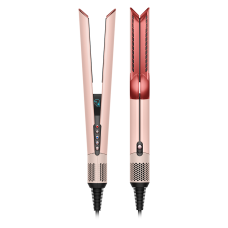 Випрямляч для волосся Dyson Airstrait HT01 Kanzan Pink (599523-01)
