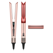 Випрямляч для волосся Dyson Airstrait HT01 Kanzan Pink (з кейсом) (599523-01)