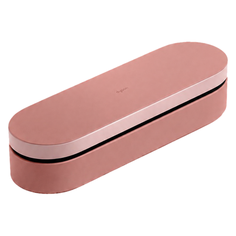 Випрямляч для волосся Dyson Airstrait HT01 Kanzan Pink (з кейсом) (599523-01)