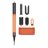 Ceramic Apricot / Topaz