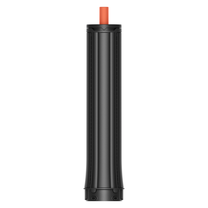 Стайлер Dyson Airwrap HS09 Co-anda2x Ceramic Apricot/Topaz (264002-01)