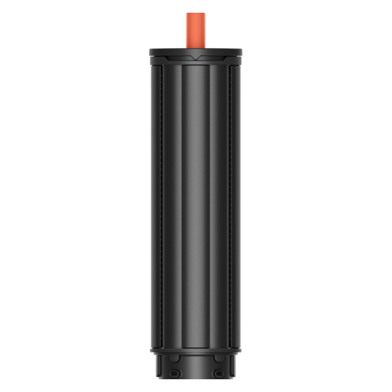 Стайлер Dyson Airwrap HS09 Co-anda2x Ceramic Apricot/Topaz (264002-01)