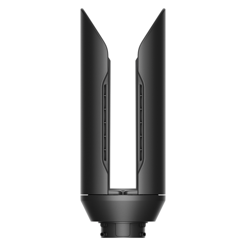 Стайлер Dyson Airwrap HS09 Co-anda2x Ceramic Apricot/Topaz (264002-01)