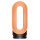 Стайлер Dyson Airwrap HS09 Co-anda2x Ceramic Apricot/Topaz (264002-01)