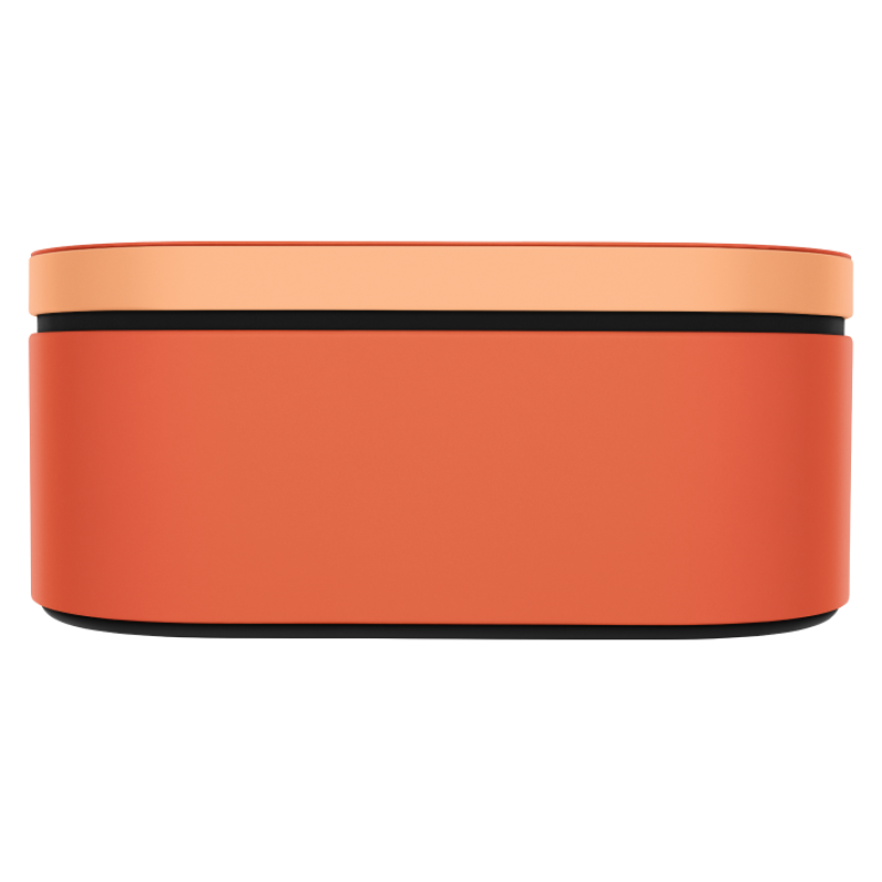 Стайлер Dyson Airwrap HS09 Co-anda2x Ceramic Apricot/Topaz (264002-01)
