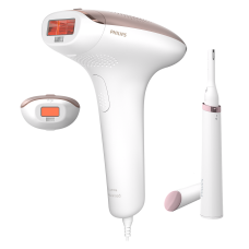 Фотоепілятор для дому Philips Lumea 7000 Series BRI921/00