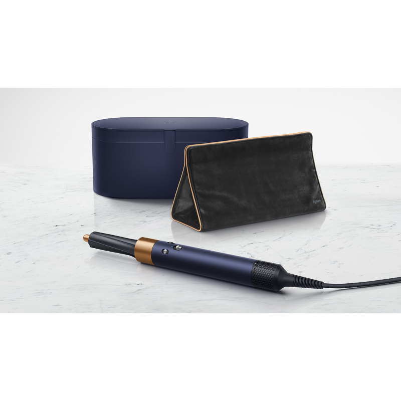 Стайлер Dyson Airwrap HS01 Complete Blue/Rich Copper