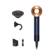Фен для волосся Dyson Supersonic HD08 Prussian Blue/Rich Copper