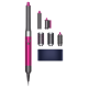 Стайлер Dyson Airwrap HS05 Complete Long Fuchsia/Nickel (395800-01)