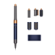 Стайлер Dyson Airwrap HS05 Complete Long Prussian Blue/Rich Copper (395899-01)