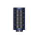 Стайлер Dyson Airwrap HS05 Complete Long Prussian Blue/Rich Copper (395899-01)