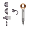 Nickel/Copper
