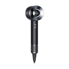 Фен для волосся Dyson Supersonic HD08 Black/Nickel