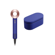 Фен для волосся Dyson Supersonic HD07 Vinca Blue/Rose (Limited Edition)