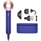 Фен для волосся Dyson Supersonic HD07 Vinca Blue/Rose (Limited Edition)