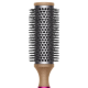 Кругла щітка Dyson Vented Barrel Brush 35 mm Iron/Fuchsia