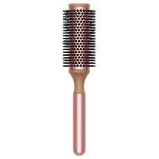 Кругла щітка Dyson Vented Barrel Brush 35 mm Rose/Black