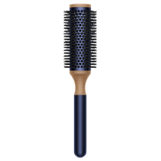 Кругла щітка Dyson Vented Barrel Brush 35 mm Prussian Blue/Black