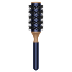 Кругла щітка Dyson Vented Barrel Brush 35 mm Prussian Blue/Black