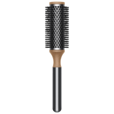 Кругла щітка Dyson Vented Barrel Brush 35 mm Nickel/Black