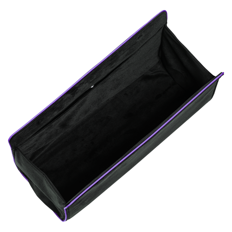 Чохол-футляр Dyson Black/Purple (471912)